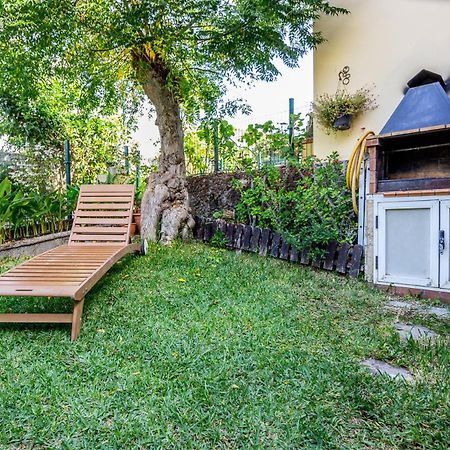 Flatguest Villa Martina San Bartolomé Luaran gambar