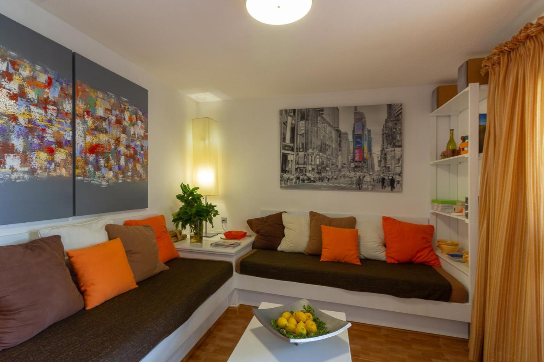 Flatguest Villa Martina San Bartolomé Luaran gambar