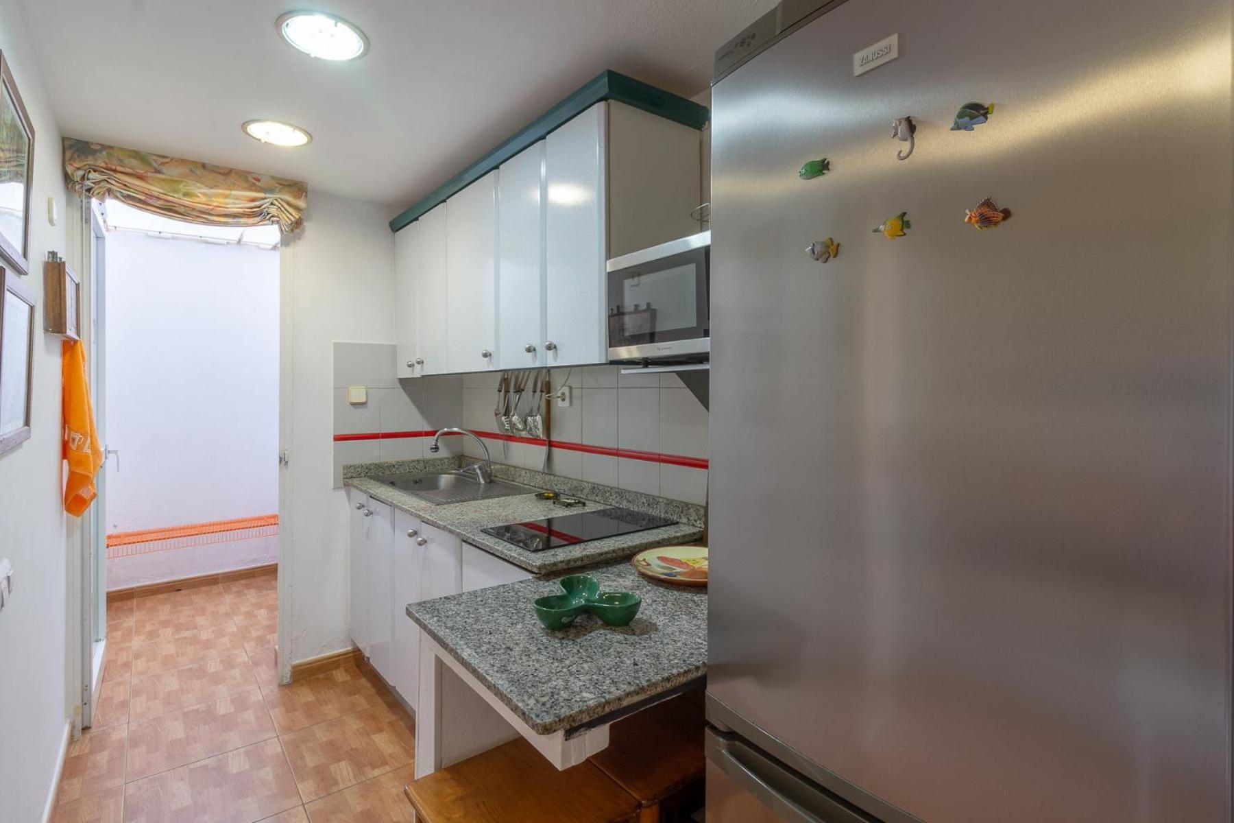 Flatguest Villa Martina San Bartolomé Luaran gambar