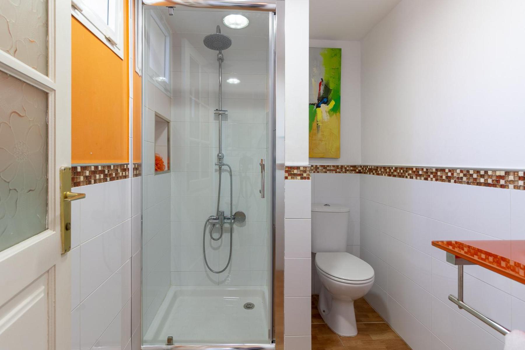 Flatguest Villa Martina San Bartolomé Luaran gambar