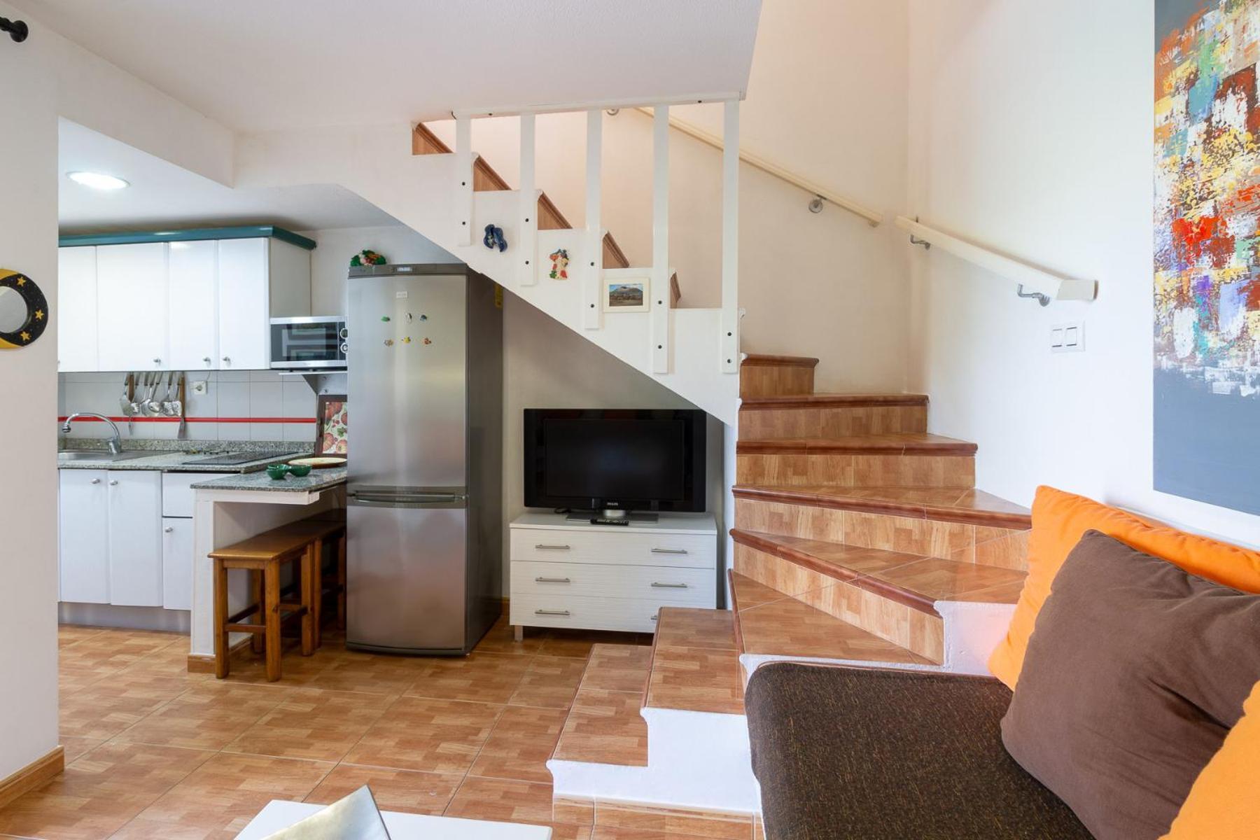 Flatguest Villa Martina San Bartolomé Luaran gambar