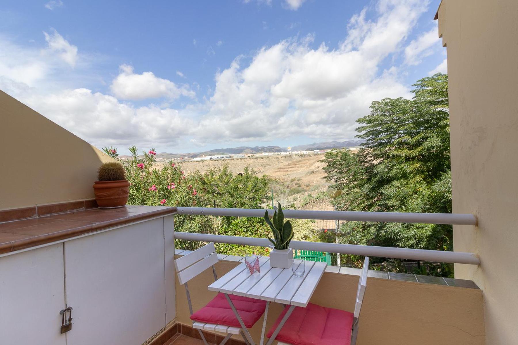 Flatguest Villa Martina San Bartolomé Luaran gambar