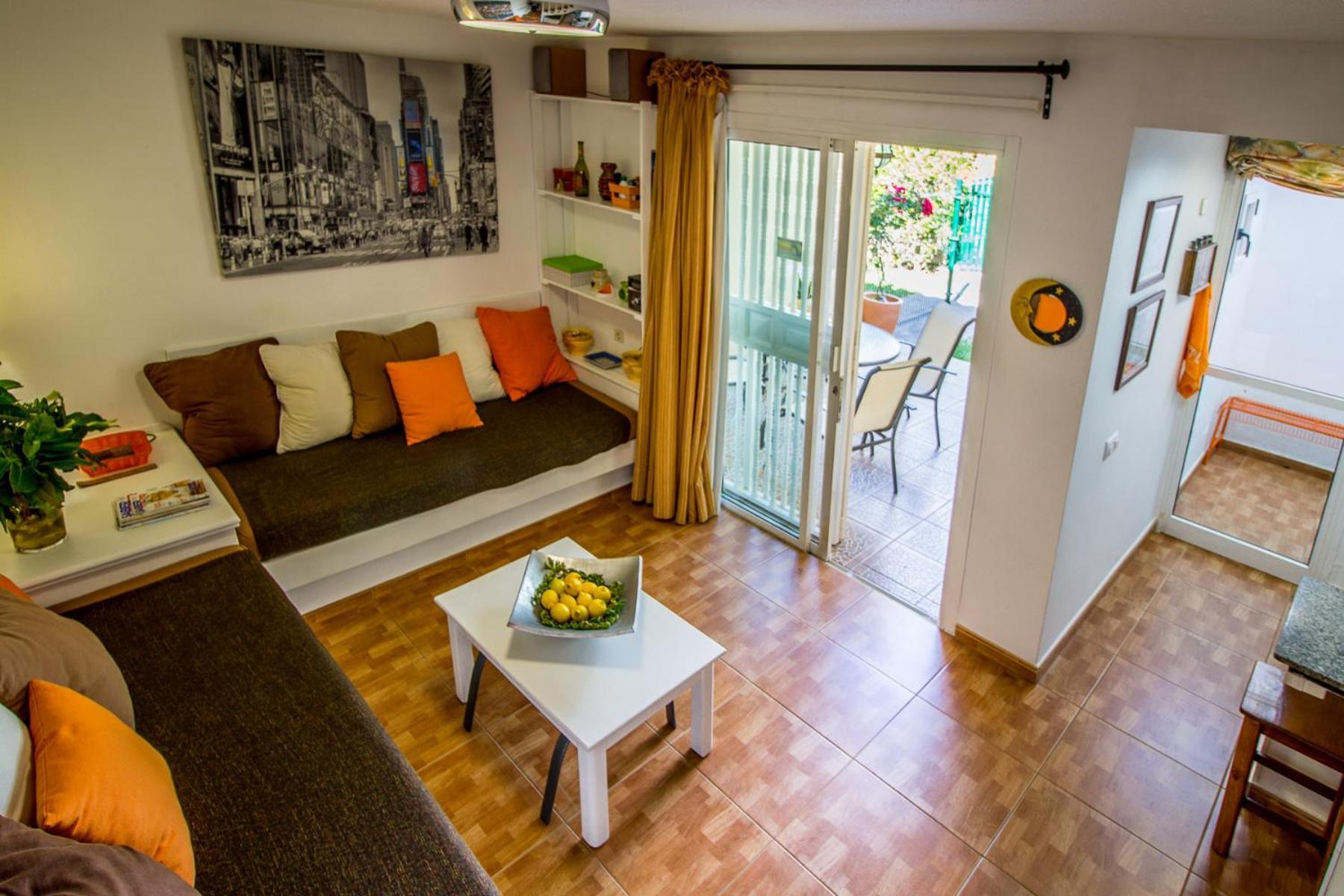 Flatguest Villa Martina San Bartolomé Luaran gambar