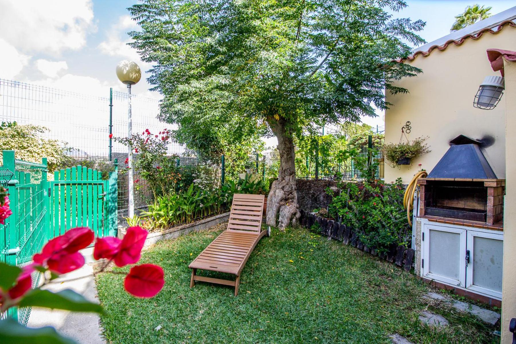 Flatguest Villa Martina San Bartolomé Luaran gambar