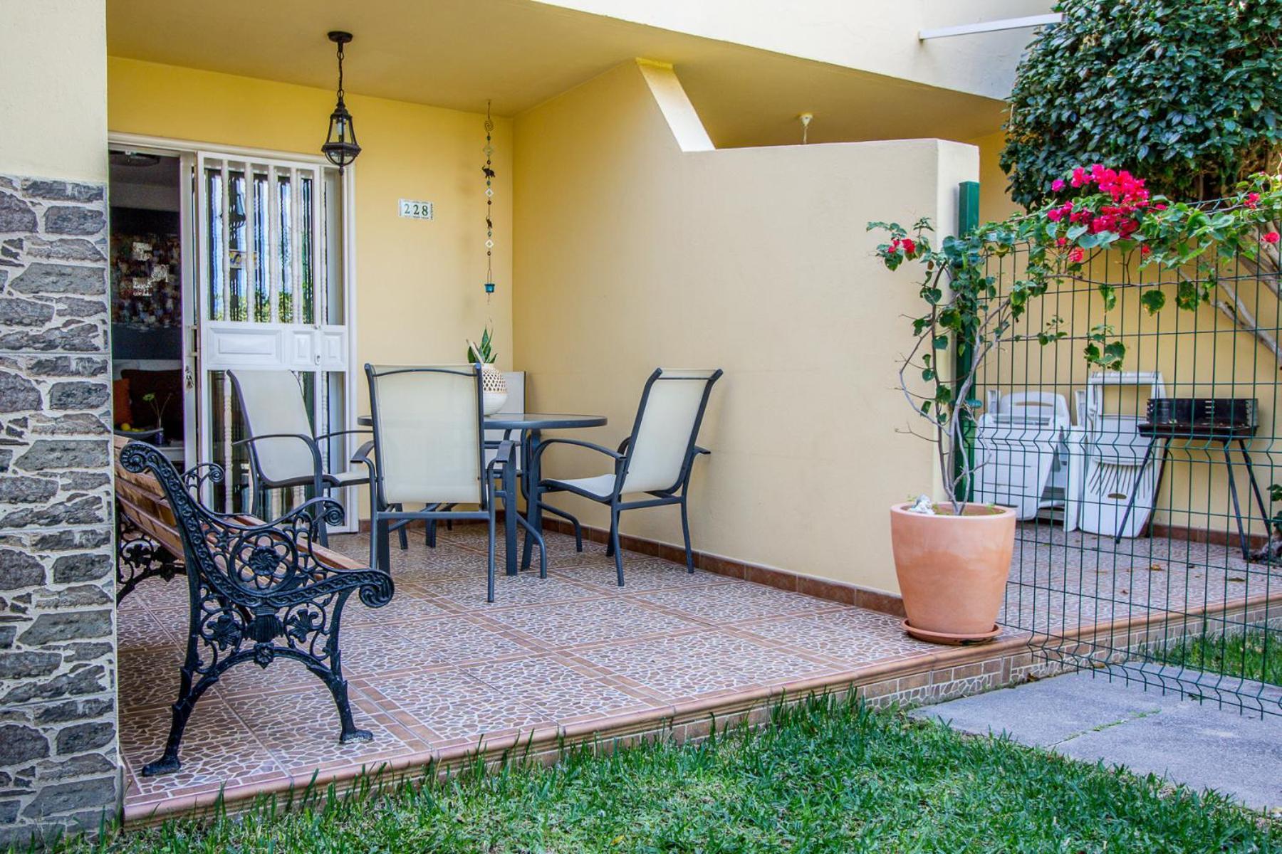 Flatguest Villa Martina San Bartolomé Luaran gambar