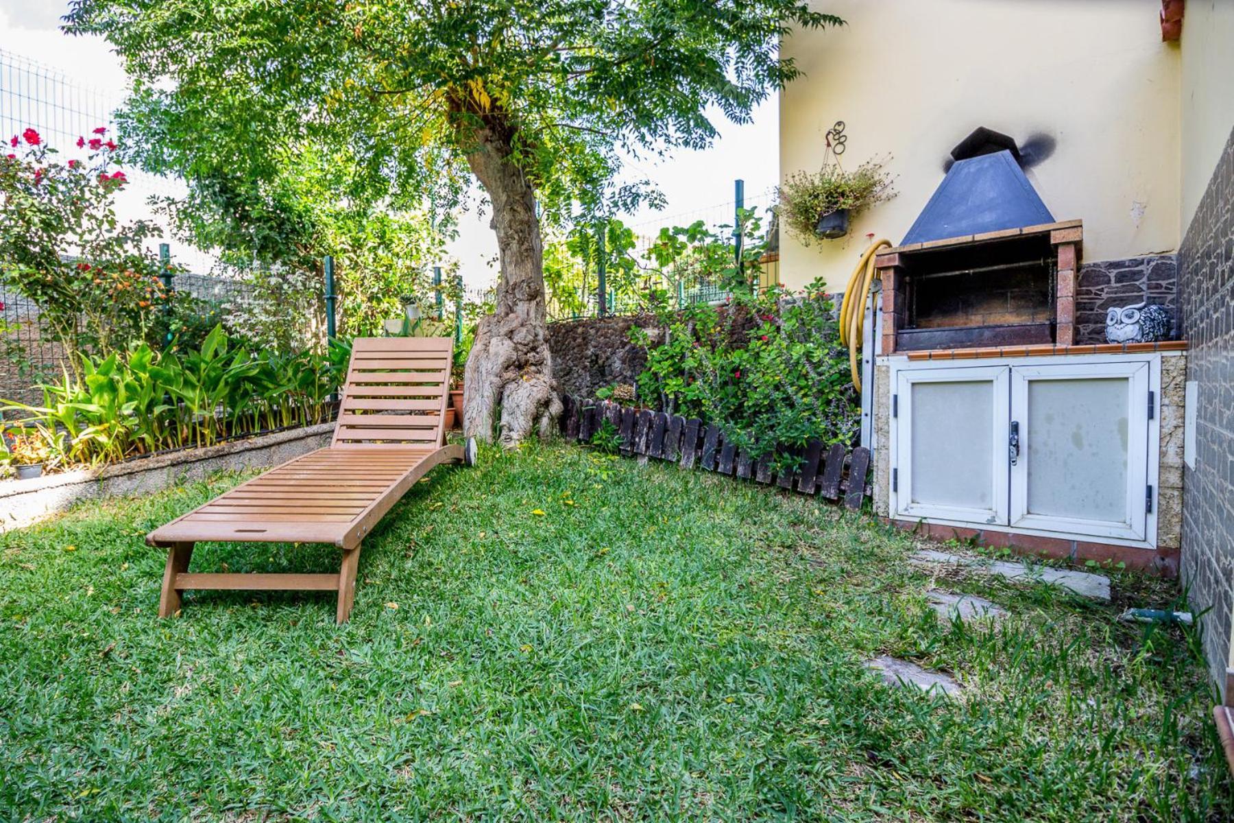 Flatguest Villa Martina San Bartolomé Luaran gambar